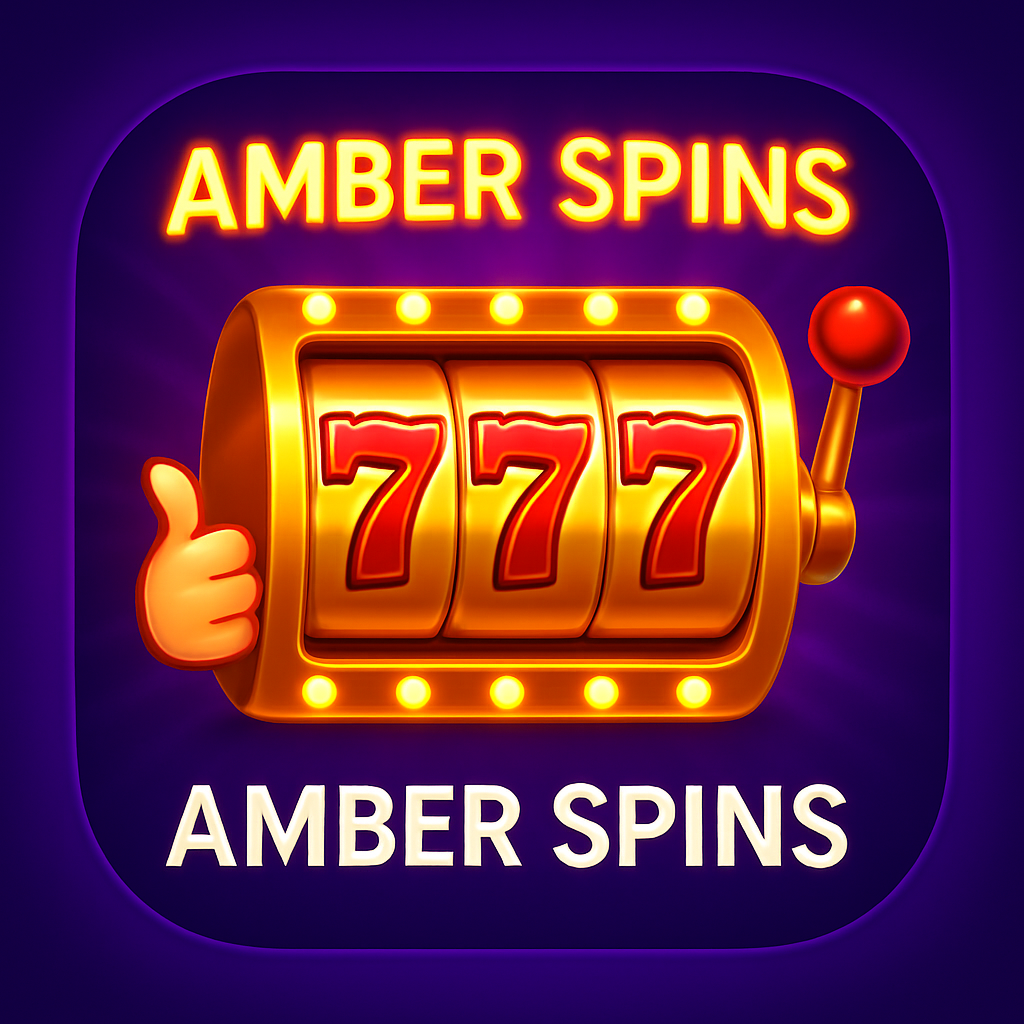 Amber Spins