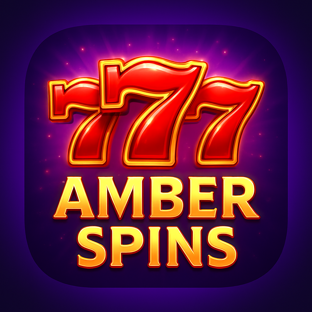Amber Spins