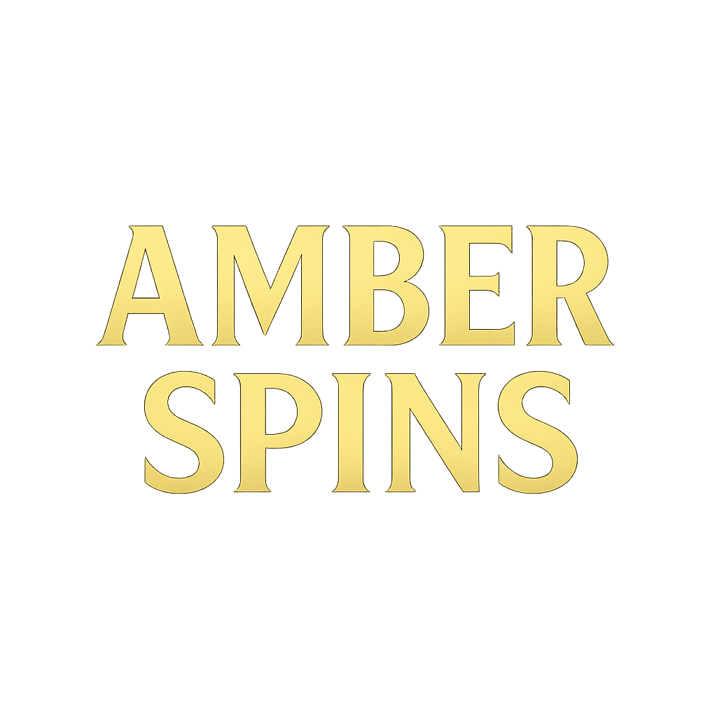 Amber Spins